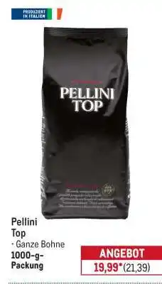 METRO Pellini Top Angebot