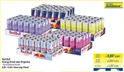 METRO Red Bull Angebot