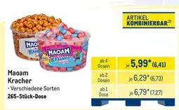 METRO Maoam Kracher Angebot