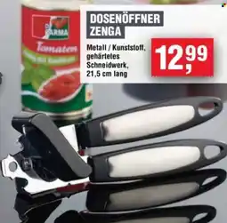 Handelshof GEFU Dosenöffner zenga Angebot