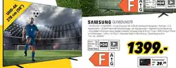 MEDIMAX SAMSUNG GU98DU9079 Angebot