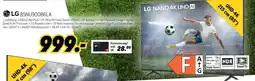 MEDIMAX LG 85NU900B6LA Angebot