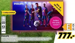 MEDIMAX PHILIPS 75PUS8500 Angebot
