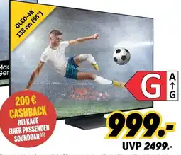 MEDIMAX SAMSUNG GQ55S92FATXZG Angebot