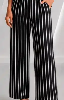 Woolworth Damen Hose Angebot