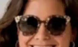 Woolworth Infinity Woman Damen Sonnenbrille Angebot