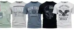 Woolworth Herren-Shirt Angebot