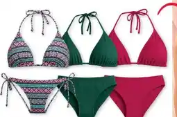 Woolworth Damen-Bikini-Top Angebot