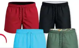Woolworth Herren Badeshorts Angebot