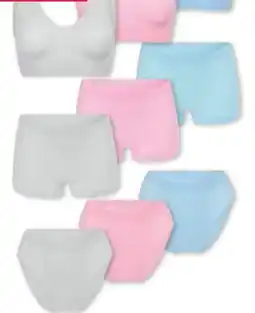 Woolworth Damen-Bustier Seamless Angebot