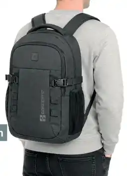 Woolworth Swiss Concept Rucksack Angebot