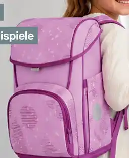 Woolworth Spirit Schreibwaren Schulranzen-Set Angebot