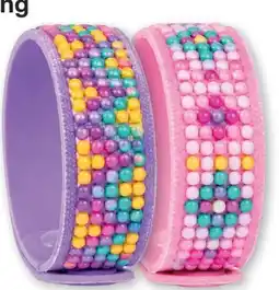 Woolworth Diamond Painting Armbänder Angebot