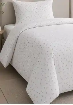 Woolworth Microfaser Bettwäsche Angebot