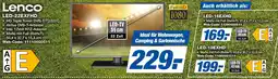 expert Techno Land Lenco LED-22EXFHD Angebot