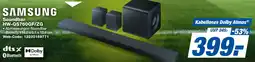 expert Techno Land SAMSUNG Soundbar HW-QS760GF/ZG Angebot