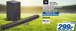 expert Techno Land JBL Soundbar SB 595 Angebot