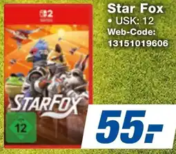 expert Techno Land Star Fox Angebot