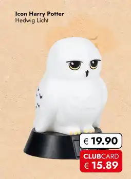 Travel Free Icon harry potter hedwig licht Angebot