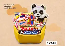 Travel Free Geschenkkorb für kinder Angebot
