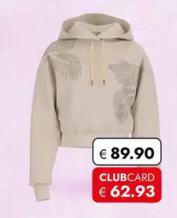 Travel Free Hoodie Angebot