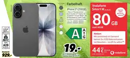 MEDIMAX Apple iphone 17 (256gb) Angebot