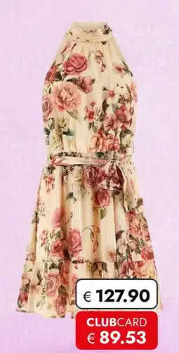 Travel Free Guess kleid Angebot