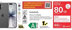 MEDIMAX Apple iphone 17 Angebot