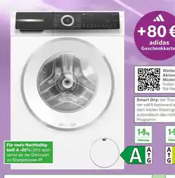 EP Bosch waschvollautomat wgh244m90 Angebot