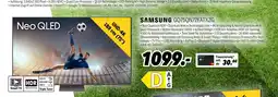 MEDIMAX Samsung neo qled gq75qn72fatxzg Angebot