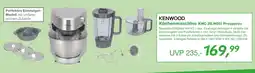 EP Kenwood küchenmaschine khc 29.h0si prospero+ Angebot