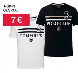 Woolworth T-shirt Angebot