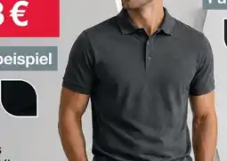 Woolworth Jersey poloshirt Angebot