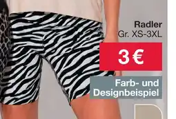 Woolworth Radler Angebot