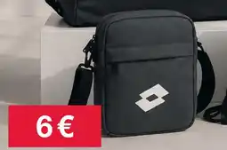 Woolworth Lotto umhängetasche Angebot