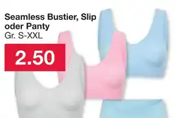 Woolworth Bustier Angebot
