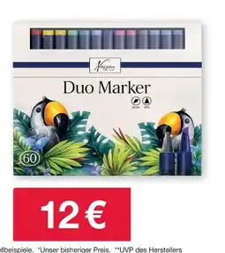Woolworth Nassau fine art duo marker Angebot