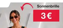 Woolworth Sonnenbrille Angebot