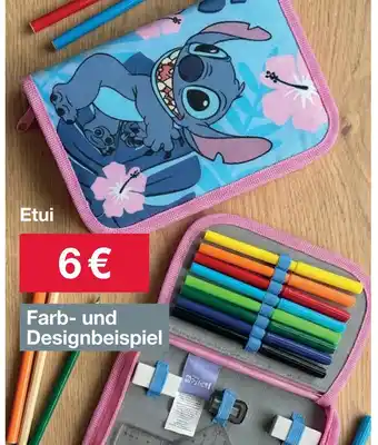 Woolworth Etui Angebot