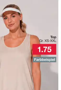 Woolworth Top Angebot