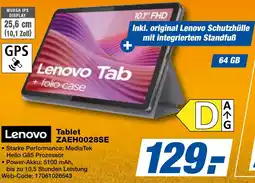 K+B Expert Lenovo Tablet ZAEH0028SE Angebot