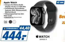 K+B Expert Apple Watch Angebot