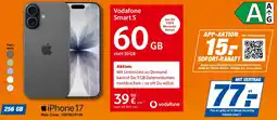 K+B Expert iPhone 17 Angebot