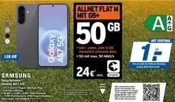 K+B Expert SAMSUNG Smartphone Galaxy A57 5G Angebot