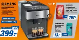 K+B Expert SIEMENS Kaffeevollautomat EQ500 extraklasse TP517DF3 Angebot