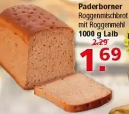 Multi Markt Paderborner Angebot