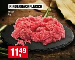 Handelshof RINDERHACKFLEISCH Angebot