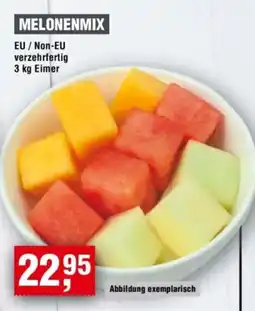 Handelshof MELONENMIX Angebot