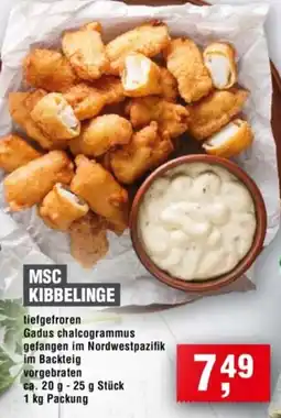 Handelshof MSC KIBBELINGE Angebot