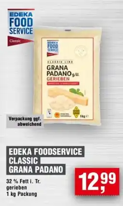 Handelshof EDEKA FOODSERVICE CLASSIC GRANA PADANO Angebot